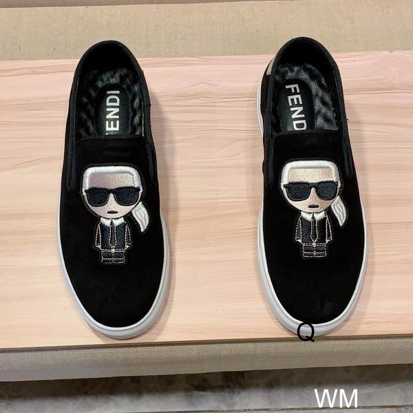 Fendi sz38-45 WM0901