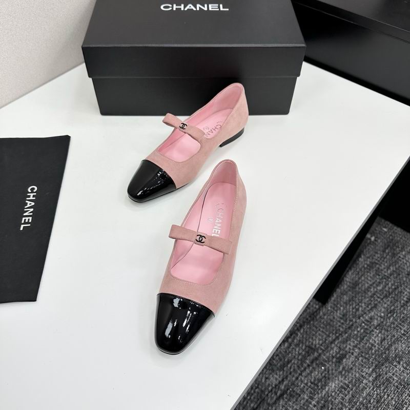 Chanel sz35-40 J0912