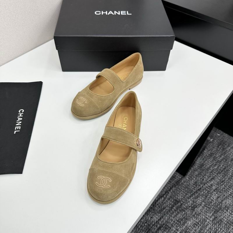 Chanel sz35-40 J0913