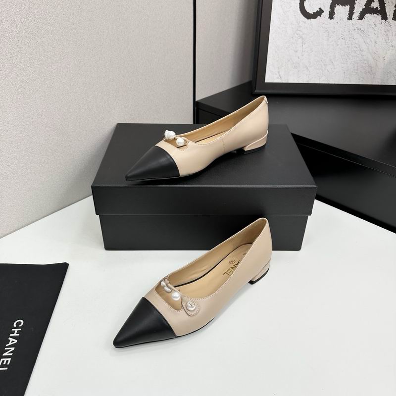 Chanel sz35-40 J0914