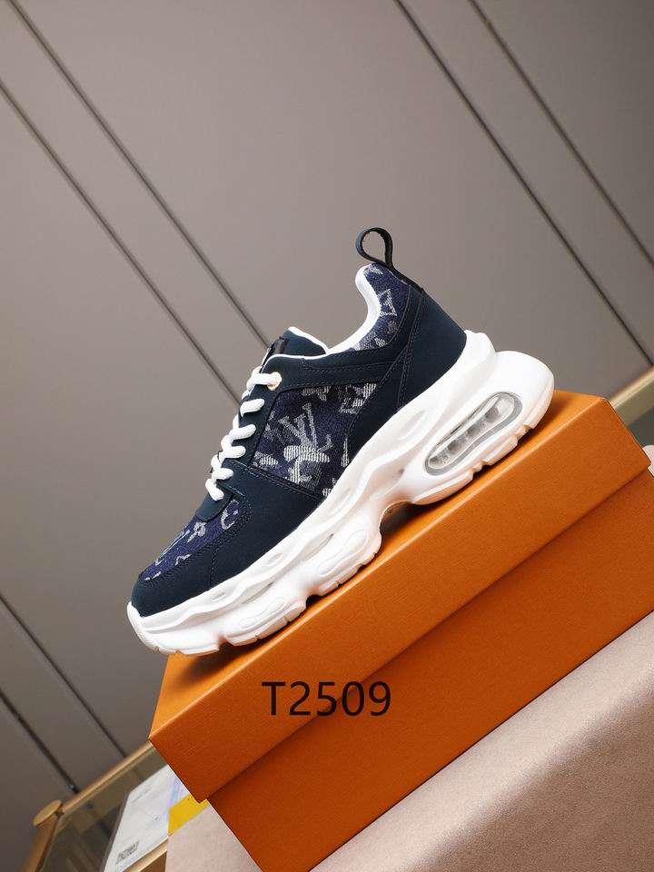 LV shoes 38-46 h0901