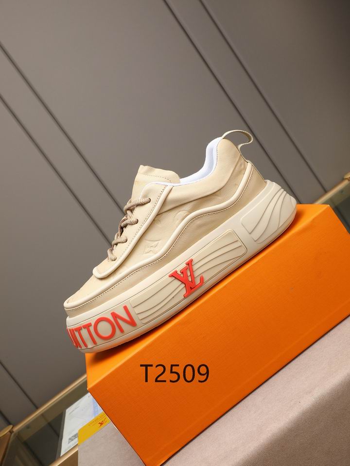 LV shoes 38-46 h0902