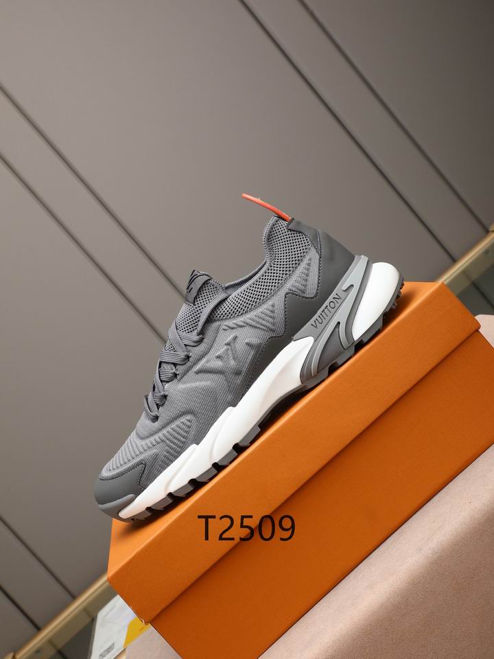 LV shoes 38-46 h0903