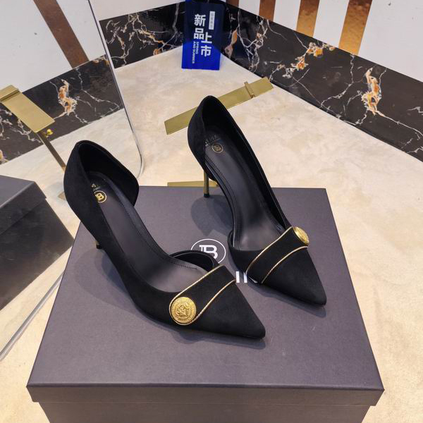 Balmain sz35-40 9.5CM F0901