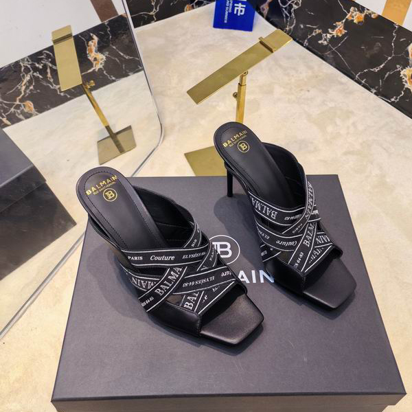 Balmain sz35-40 9.5CM F0902