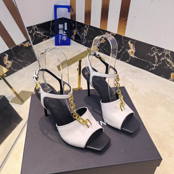 Balmain sz35-40 9.5CM F0903