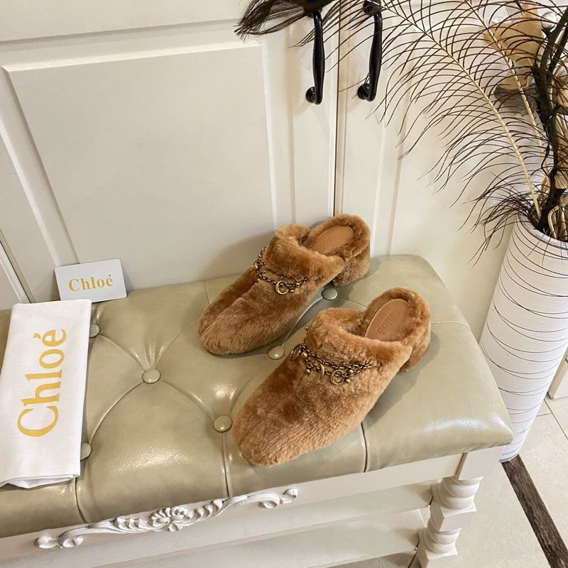 Chanel sz35-40 YH0906