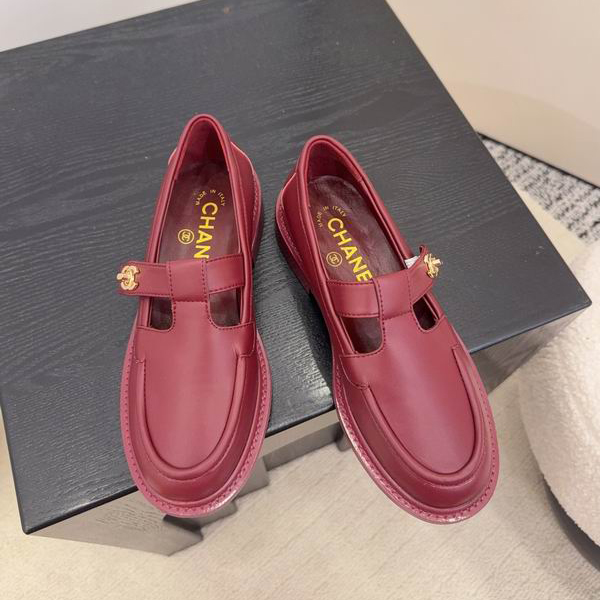 Chanel sz35-40 LL0916