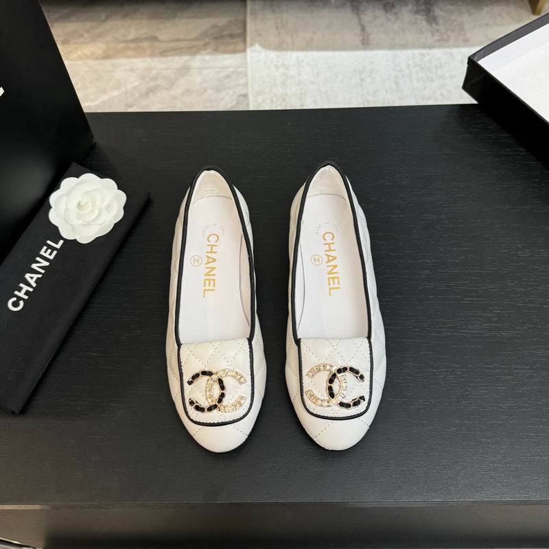 Chanel sz35-40 LL0917