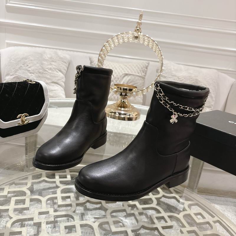 Chanel sz35-40 LL0928