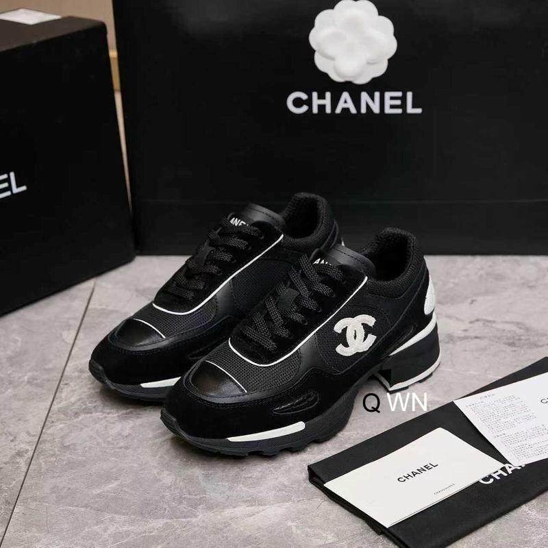 Chanel sz35-40 WN1002