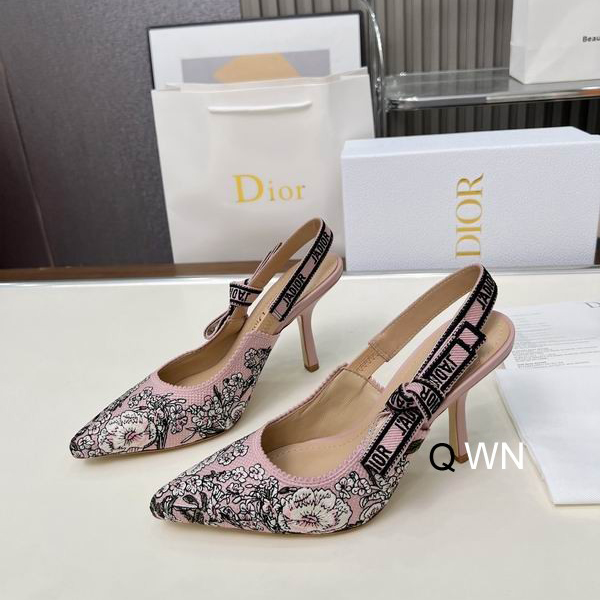 Dior sz35-40 WN1001