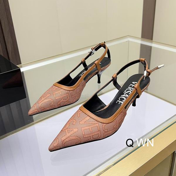 Versace sz35-40 6CM WN1002