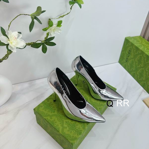 Gucci sz35-40 10.5CM RR1004