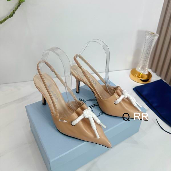 Prada sz35-40 8.5CM RR1001