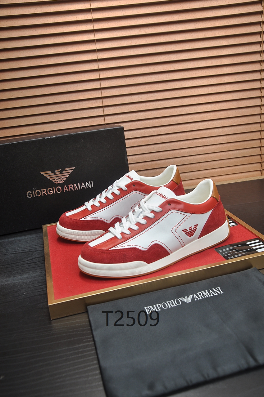 Armani shoes 38-46 h1001