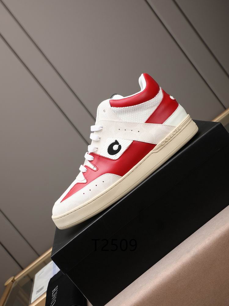 COACH shoes 38-46 h1002