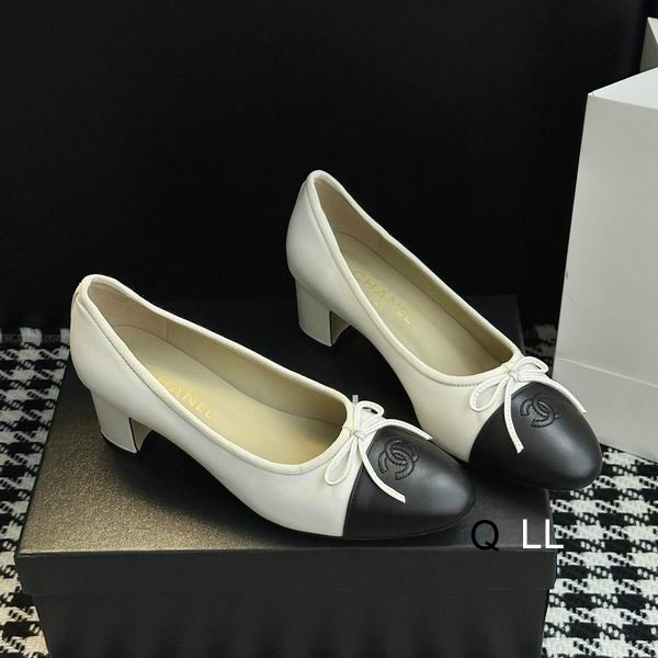 Chanel sz35-40 LLL1002