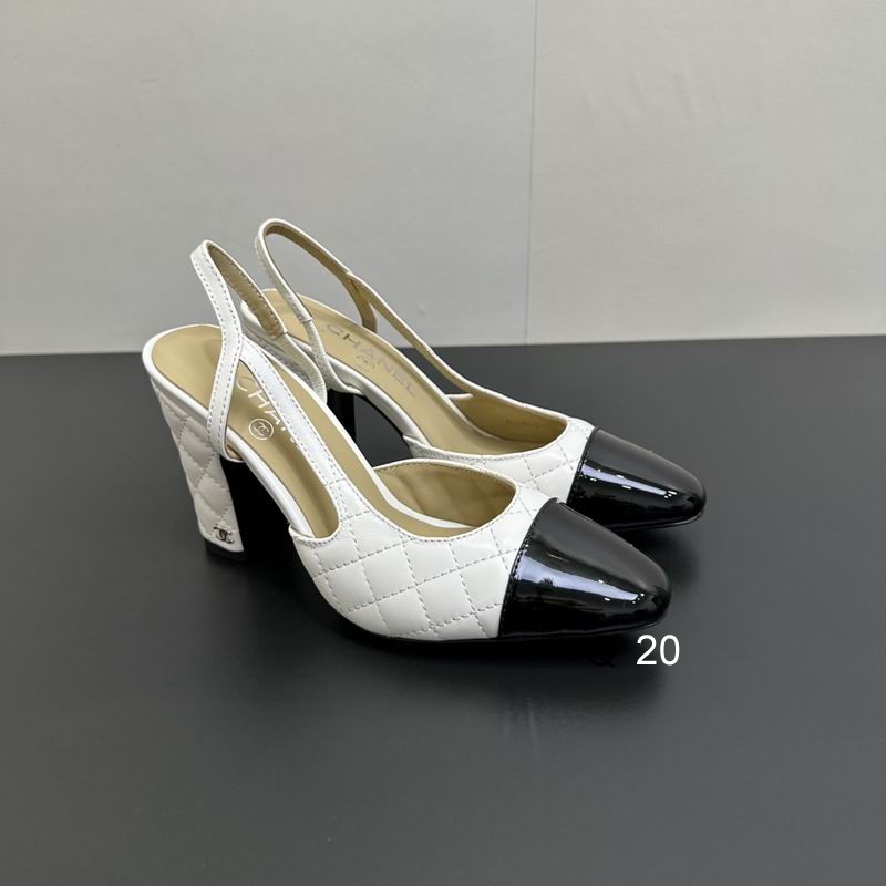 Chanel sz35-40 XX1005