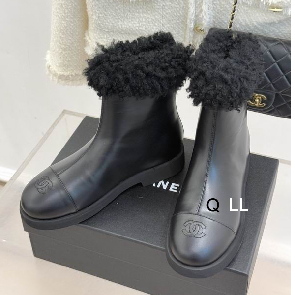 Chanel sz35-40 LL1006