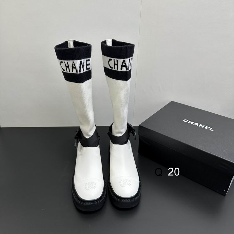 Chanel sz35-40 XX1008