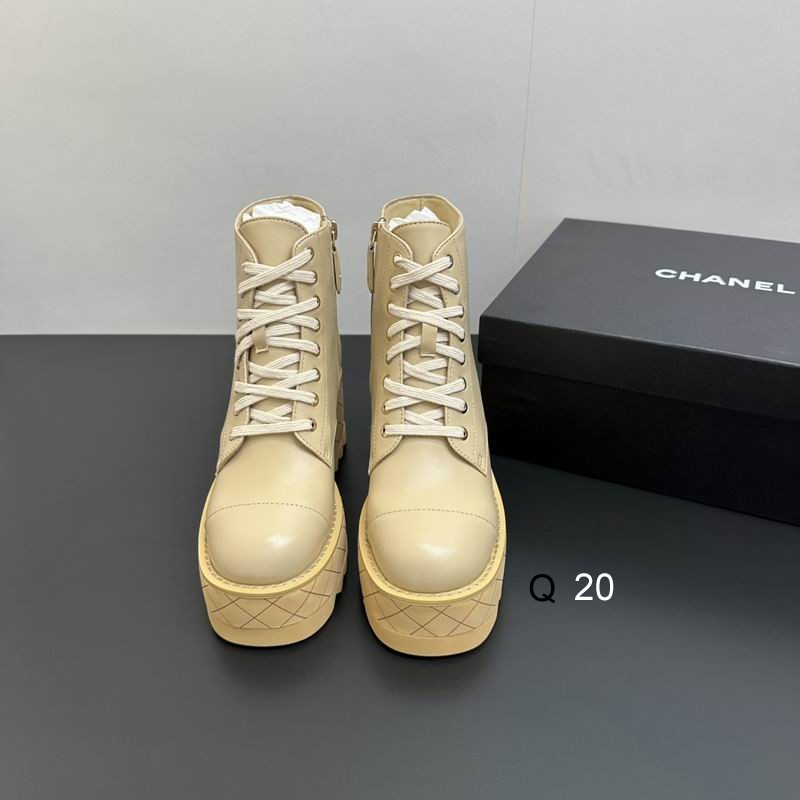 Chanel sz35-40 XX1010