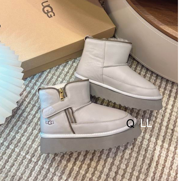 UGG sz35-40 LL1008