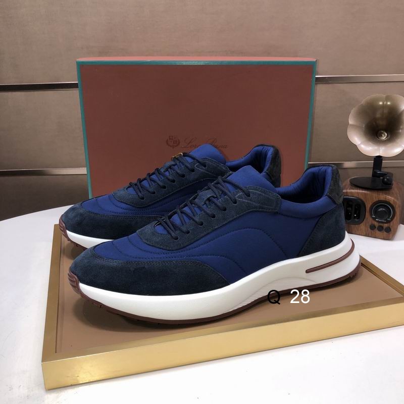 Loro piana sz38-45 N1001