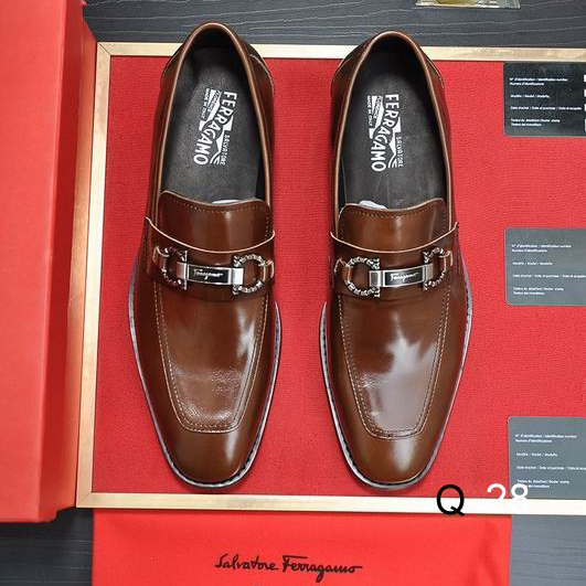Ferragamo sz38-45 N1001
