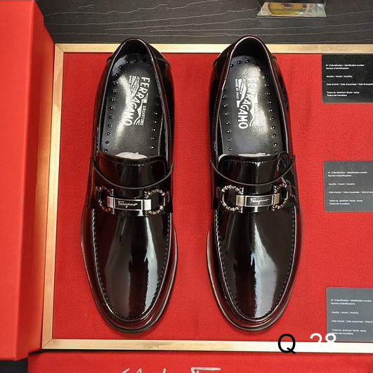 Ferragamo sz38-45 N1003