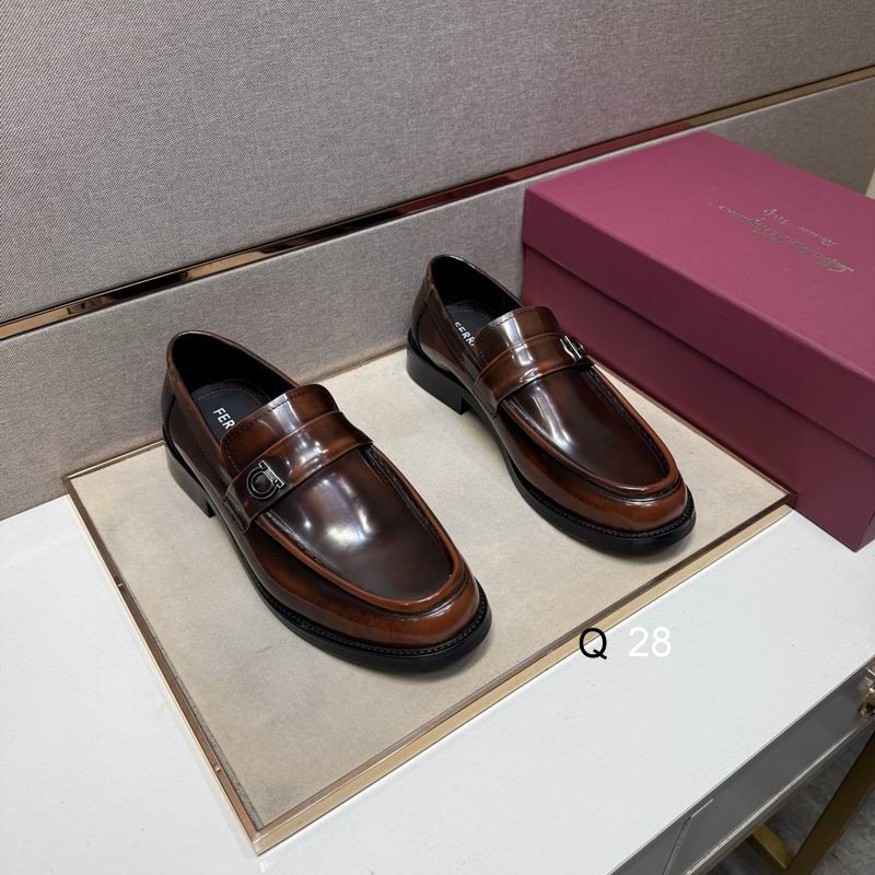 Ferragamo sz38-45 N1004