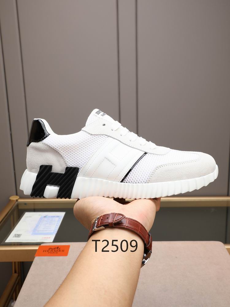 HERMES shoes 38-46 h1001