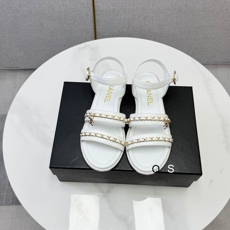 Chanel sz35-40 S1001