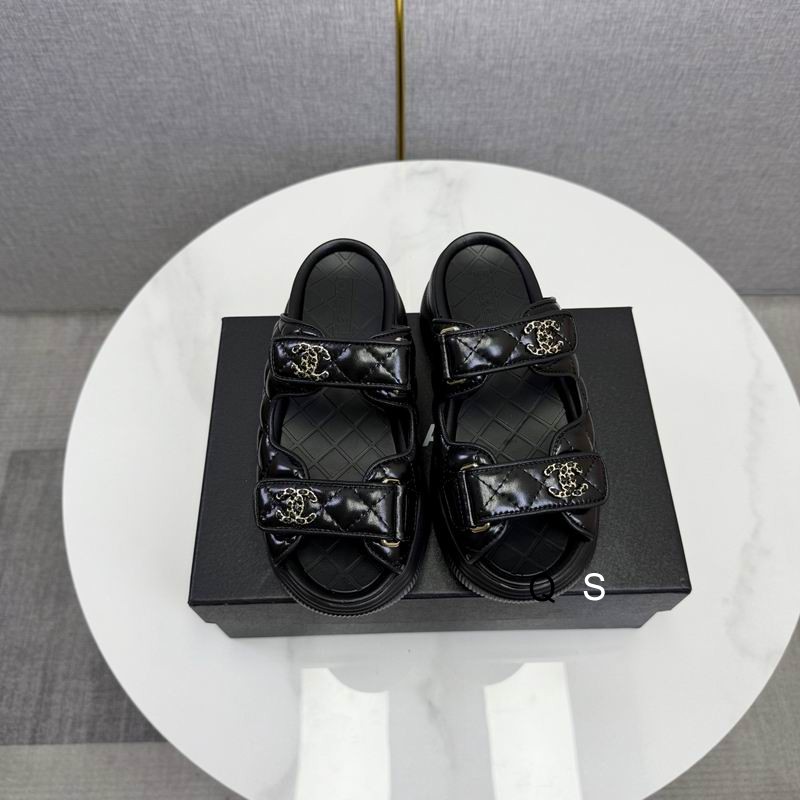 Chanel sz35-40 S1002