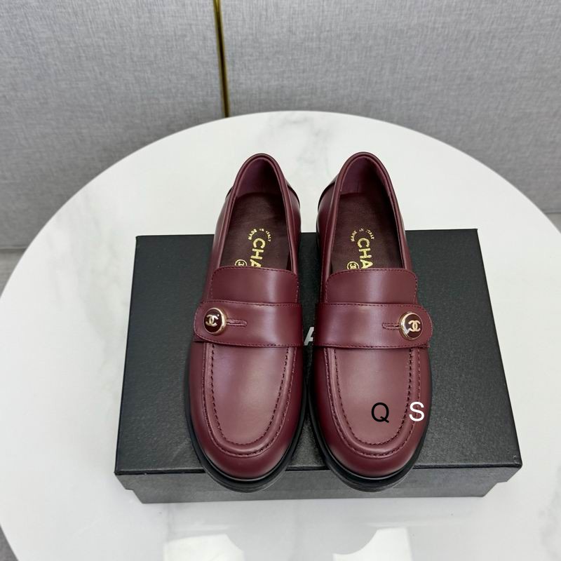 Chanel sz35-40 S1003