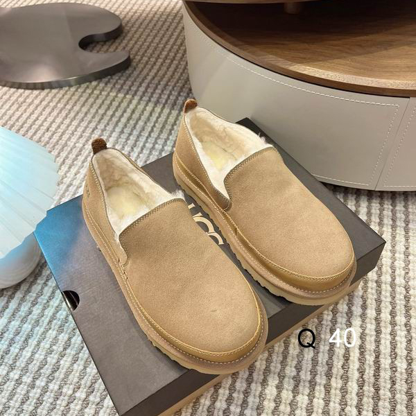 UGG sz35-40 HX1001