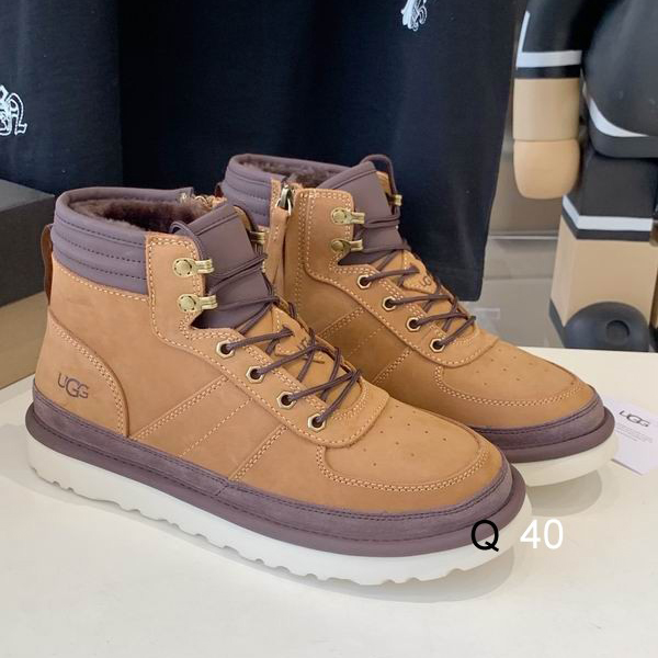 UGG sz39-44 HX1001