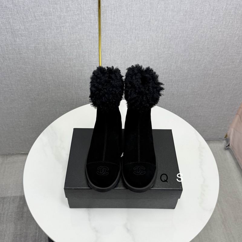 Chanel sz35-40 S1002