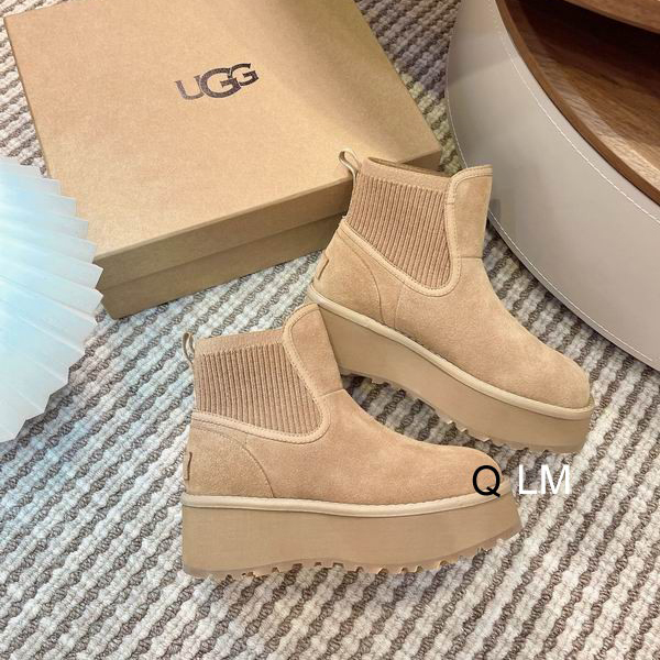 UGG sz35-40 ML1013