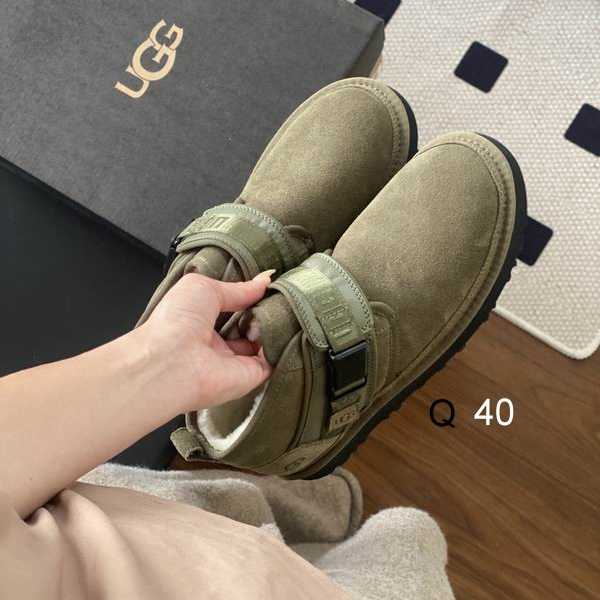 UGG sz35-41 HX1024