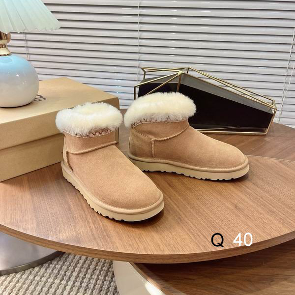 UGG sz35-41 HX1027