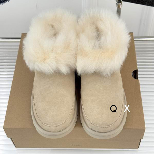 UGG sz35-40 JX1006