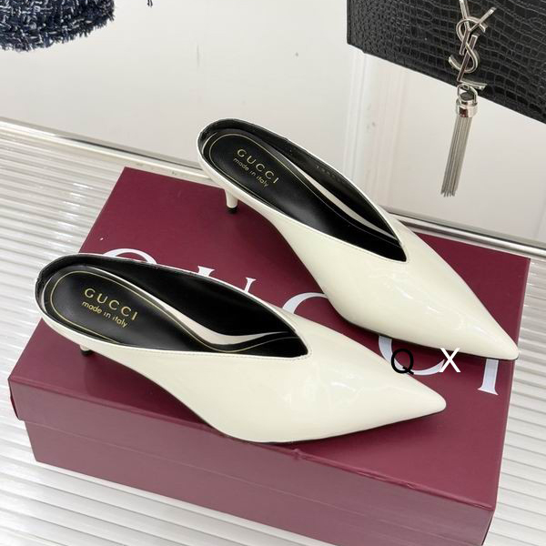 Gucci sz35-40 JX1008