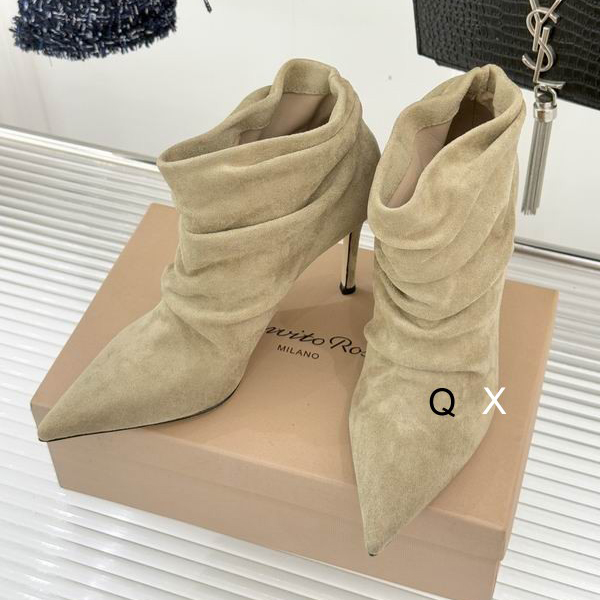 Gianvito Rossi Boots Women Ts