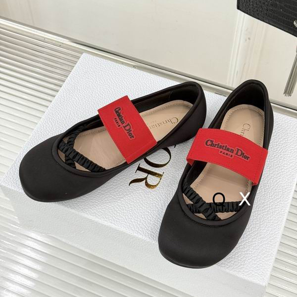 Dior sz35-40 JX1001