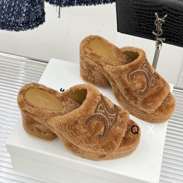 Celine sz35-40 JX1001