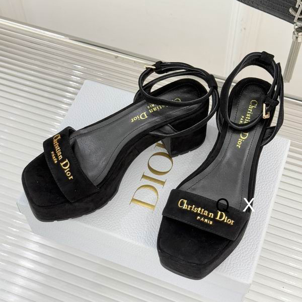 Dior sz35-40 JX1003