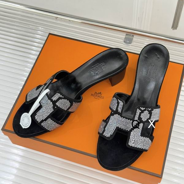 Hermes sz35-40 3CM JX1002