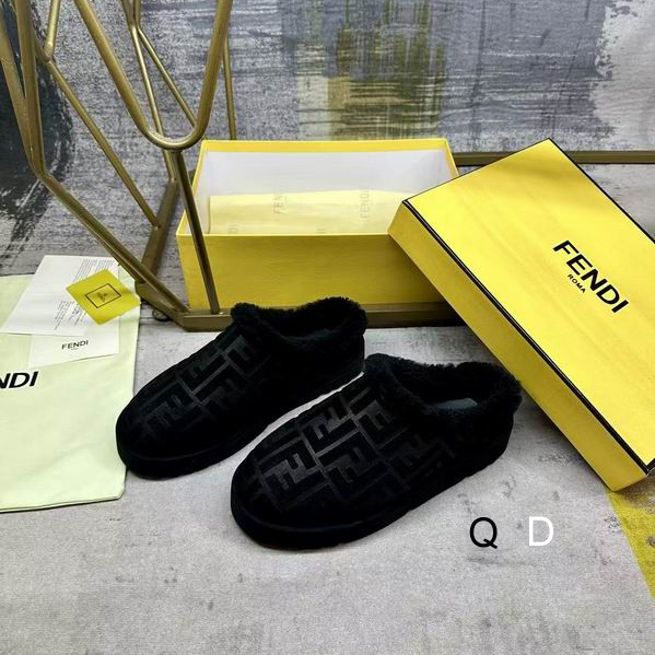 Fendi sz35-45 GDT1002