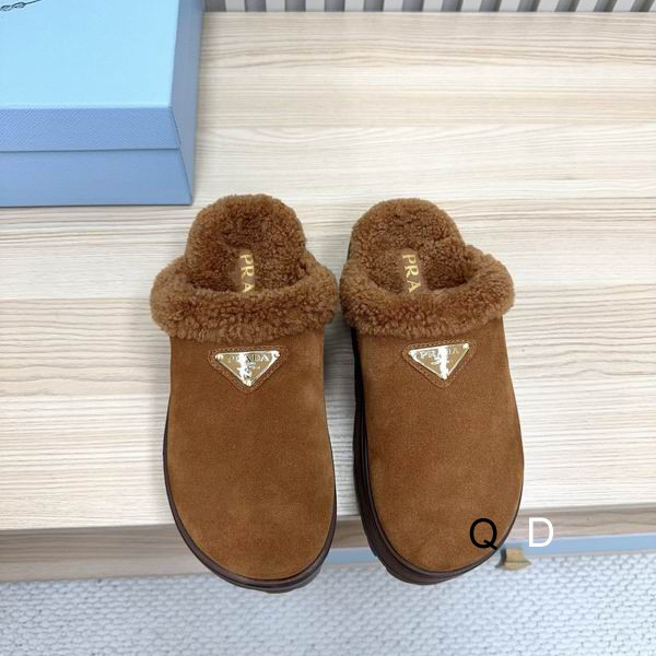 Prada sz35-40 GDT1002